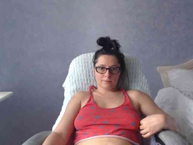 AmandaFresh24 webcam