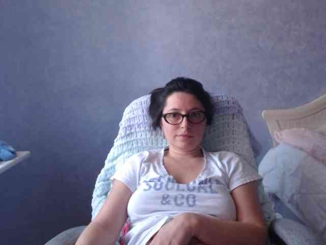AmandaFresh24 webcam