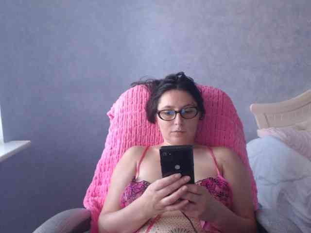 AmandaFresh24 webcam