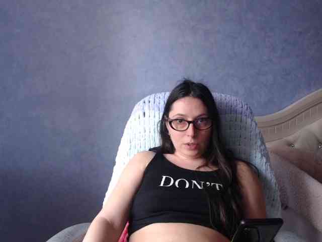 AmandaFresh24 webcam