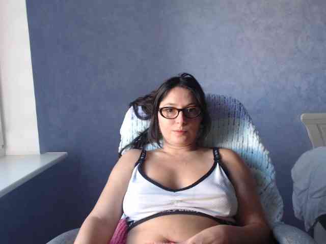 AmandaFresh24 webcam