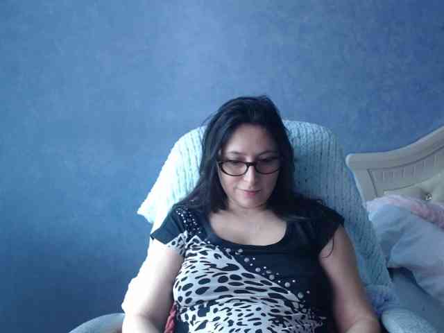 AmandaFresh24 webcam