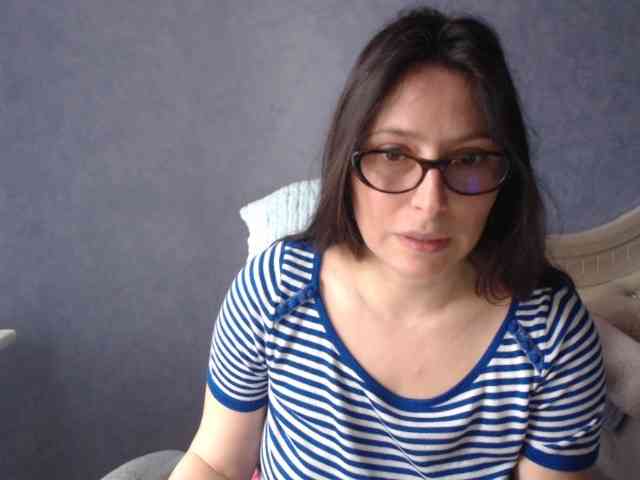 AmandaFresh24 webcam