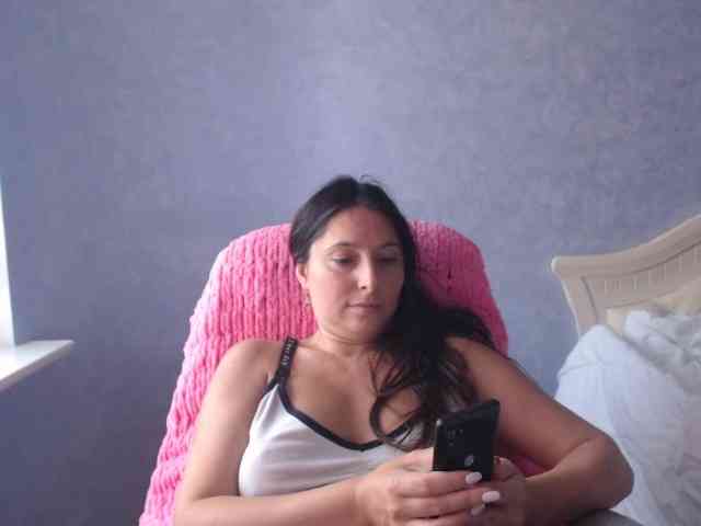 AmandaFresh24 webcam