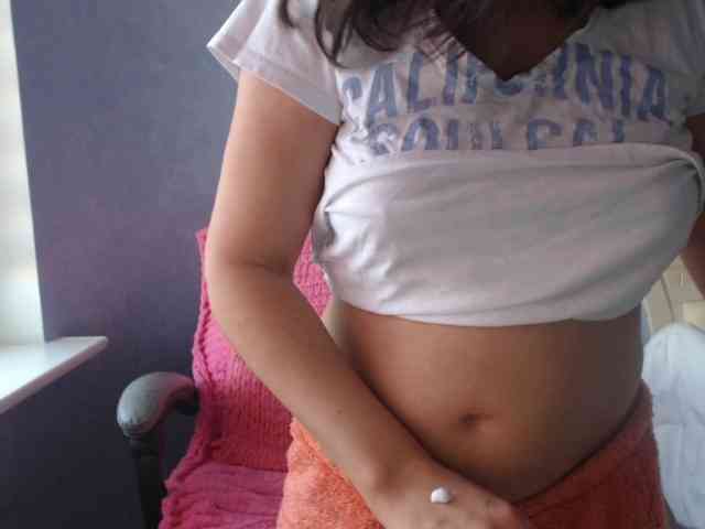 AmandaFresh24 webcam