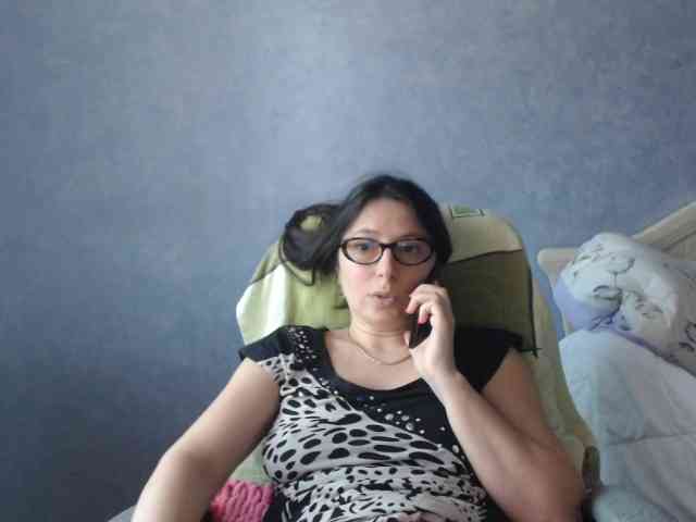 AmandaFresh24 webcam