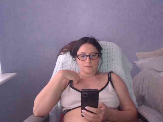 AmandaFresh24 webcam