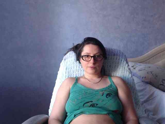 AmandaFresh24 webcam