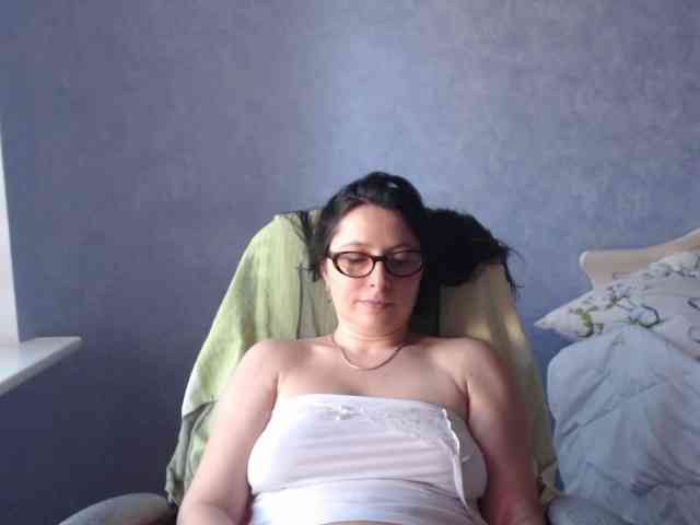 AmandaFresh24 webcam