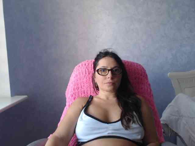 AmandaFresh24 webcam