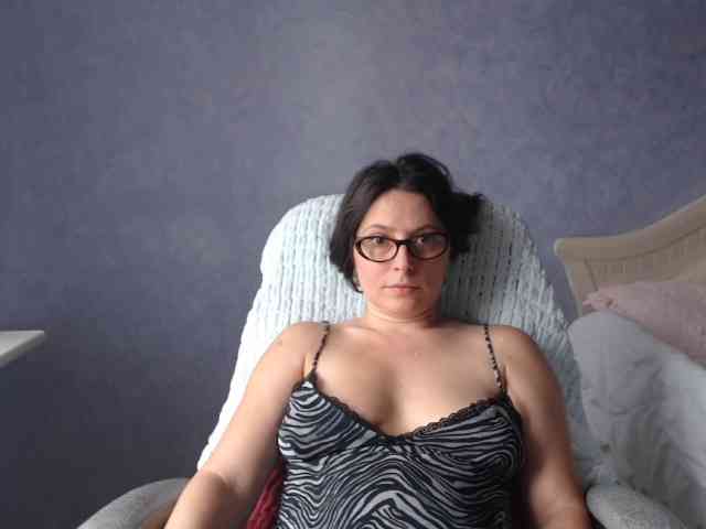 AmandaFresh24 webcam
