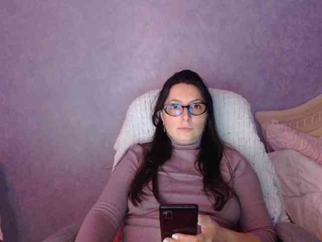 AmandaFresh24 webcam