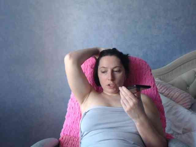 AmandaFresh24 webcam