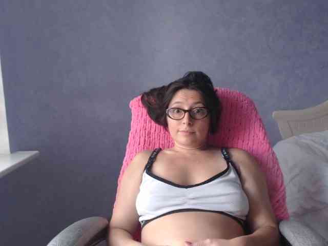 AmandaFresh24 webcam