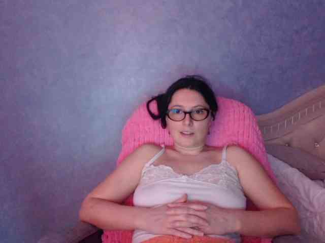 AmandaFresh24 webcam