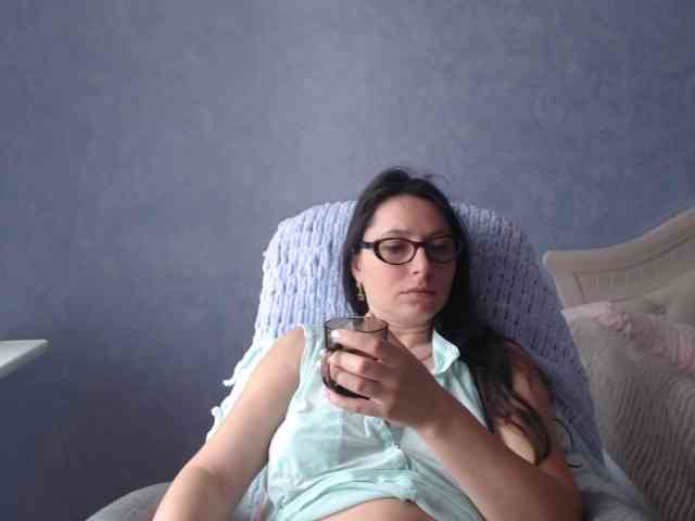 AmandaFresh24 webcam