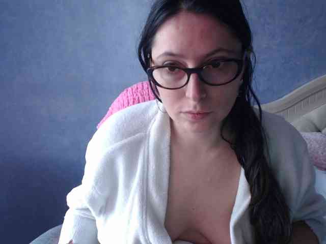 AmandaFresh24 webcam