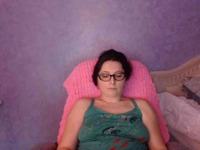 AmandaFresh24 webcam