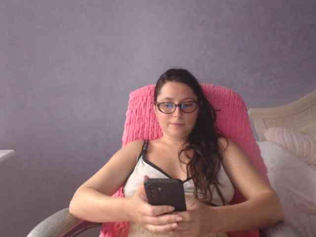 AmandaFresh24 webcam