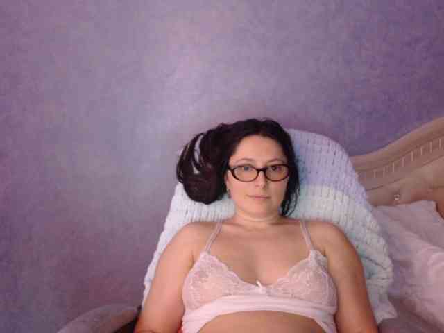 AmandaFresh24 webcam