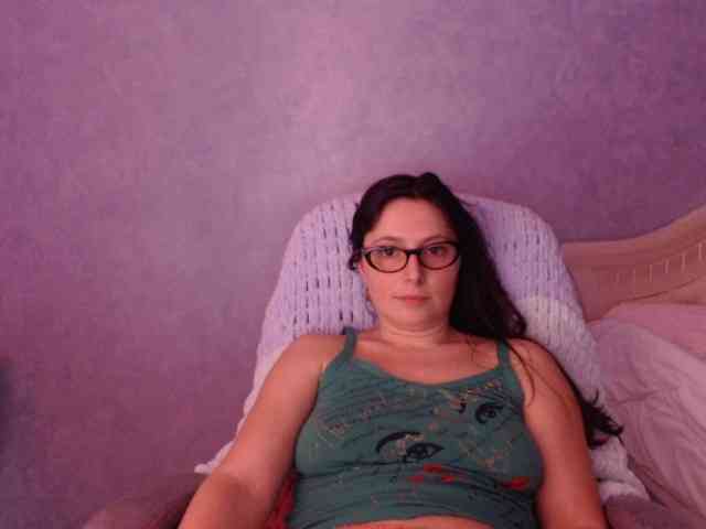 AmandaFresh24 webcam