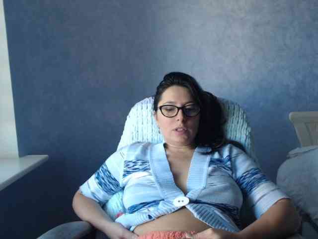 AmandaFresh24 webcam