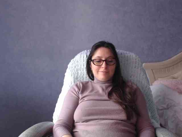 AmandaFresh24 webcam