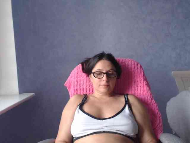 AmandaFresh24 webcam