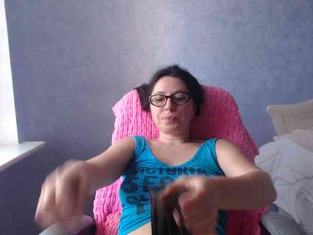 AmandaFresh24 webcam