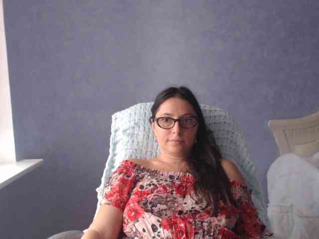AmandaFresh24 webcam