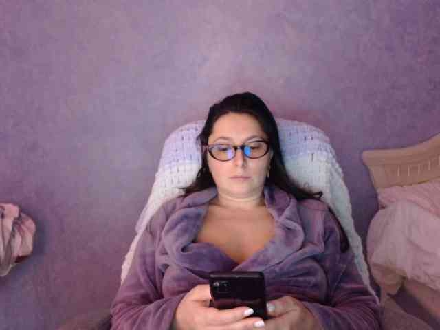 AmandaFresh24 webcam