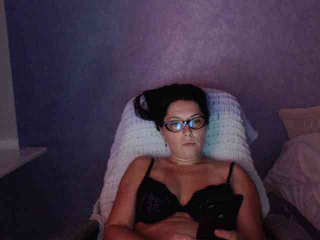 AmandaFresh24 webcam