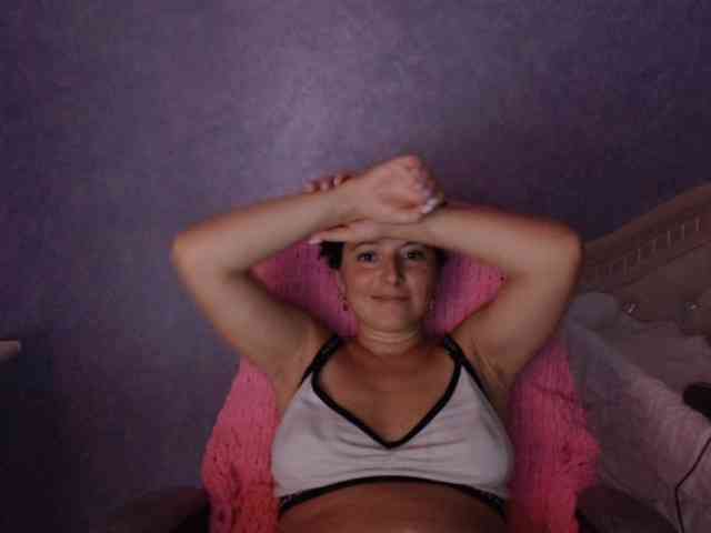 AmandaFresh24 webcam
