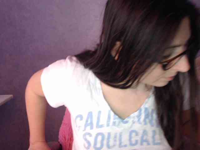 AmandaFresh24 webcam