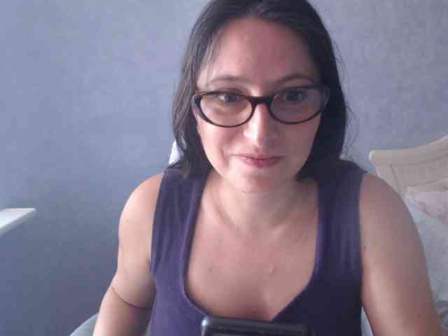 AmandaFresh24 webcam