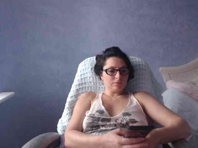 AmandaFresh24 webcam