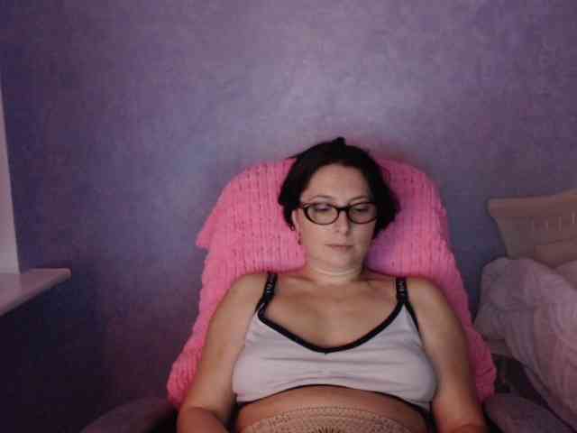 AmandaFresh24 webcam