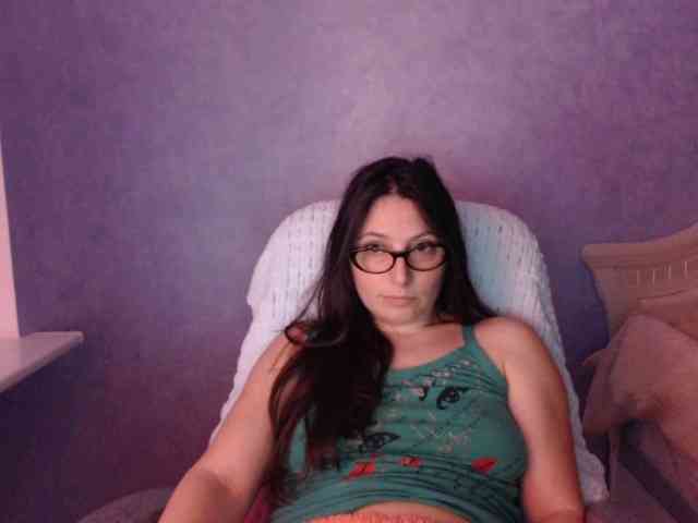 AmandaFresh24 webcam