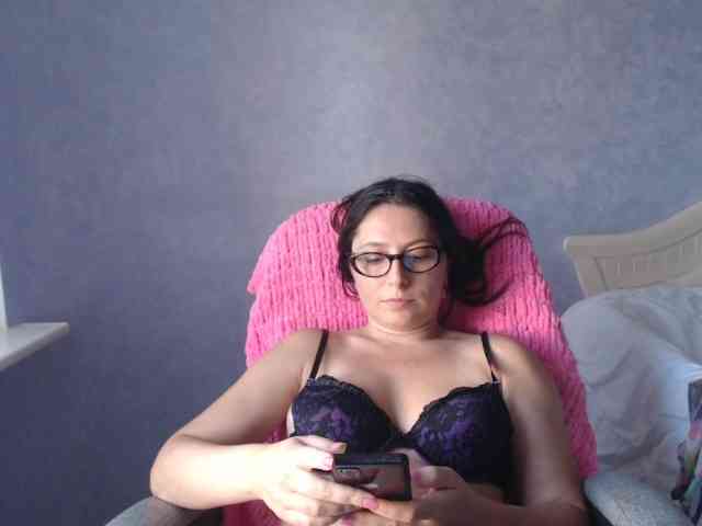 AmandaFresh24 webcam