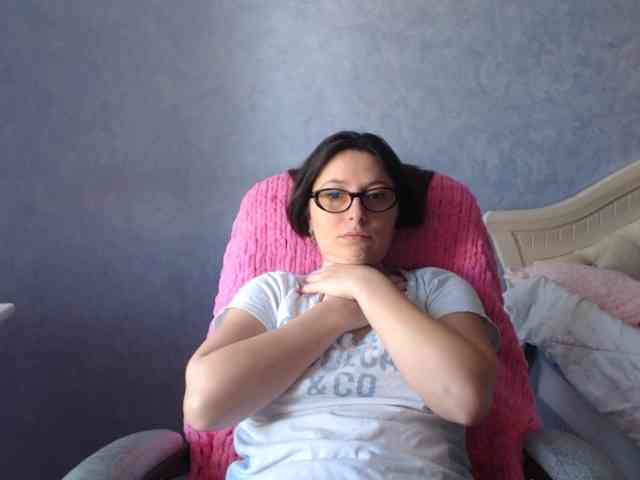 AmandaFresh24 webcam