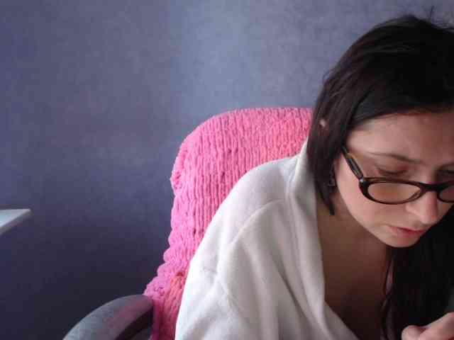 AmandaFresh24 webcam