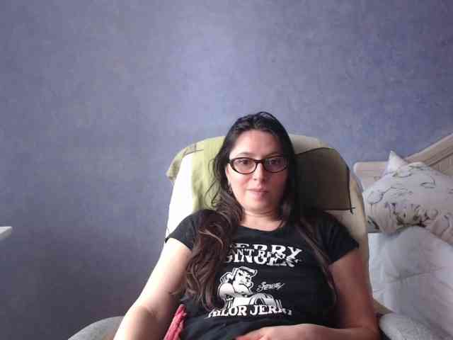 AmandaFresh24 webcam