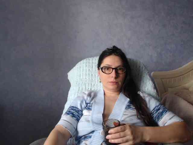 AmandaFresh24 webcam