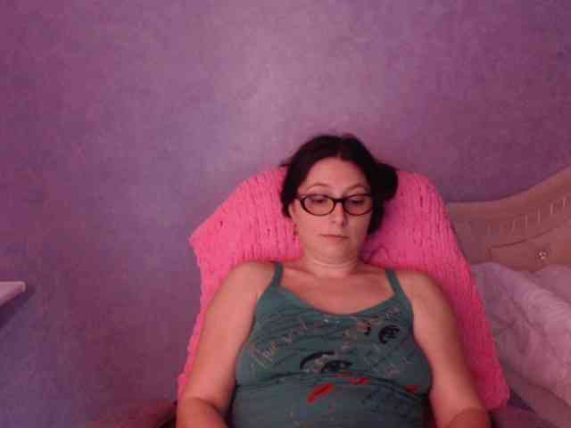 AmandaFresh24 webcam