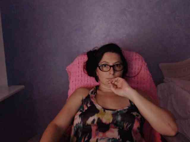 AmandaFresh24 webcam