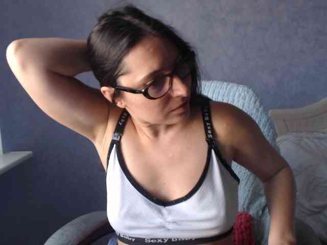 AmandaFresh24 Live Webcam on BongaCams