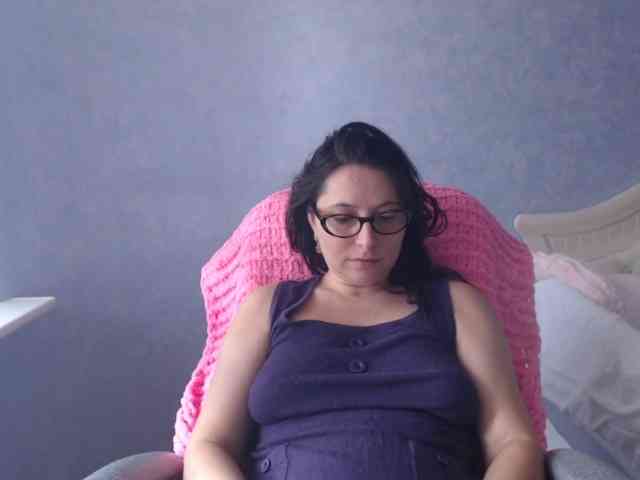 AmandaFresh24 webcam