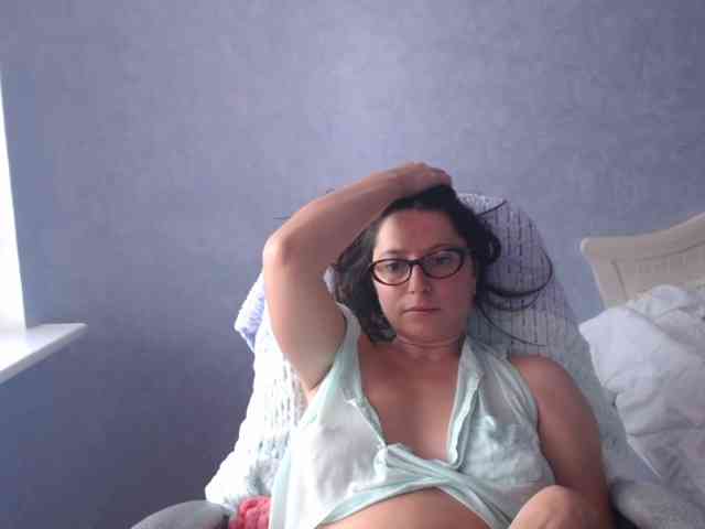 AmandaFresh24 webcam