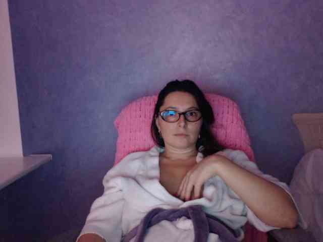 AmandaFresh24 webcam