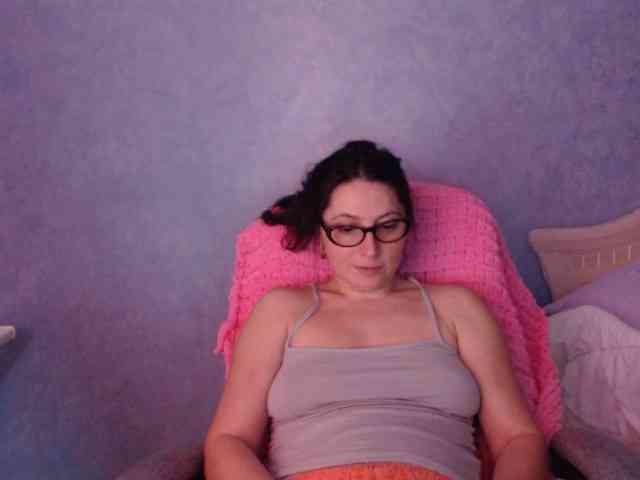 AmandaFresh24 webcam